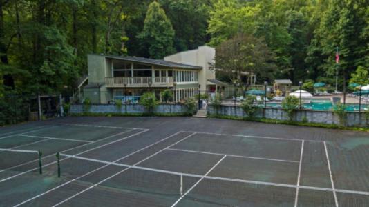 Heavenly View - Bear Themed Cabin, Hottub, Dog-Friendly, Near Gatlinburg Exterior photo