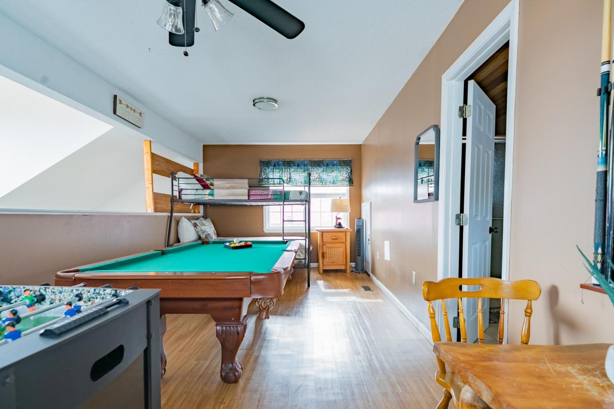 Heavenly View - Bear Themed Cabin, Hottub, Dog-Friendly, Near Gatlinburg Exterior photo